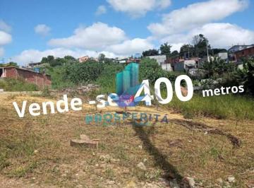 Terreno · 400m² · Terreno em Altos de Caucaia - Cotia/SP