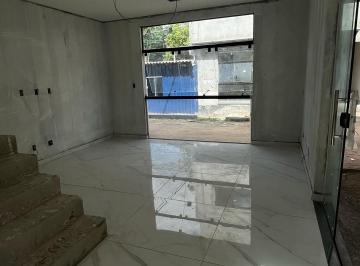 Casa · 140m² · 3 Quartos · 2 Vagas · Sky Park - Condominio de casas em frente a unimed BR 316 - Venha sair do aluguel