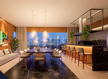 Apartamento · 138m² · 3 Quartos · 2 Vagas · Torre Noir - Proteja sua familia e invista no seu maior patrimonio - Leal moreira