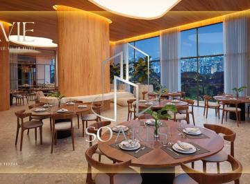 Apartamento · 188m² · 4 Quartos · 4 Vagas · TORRE LA VIE - Lavie - Leal Moreira, rua João Balbi, Nazaré, 4 suítes - oportunidade