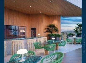 Apartamento · 38m² · 2 Quartos · SKYE TOWER - Excelente opção de investimento e moradia