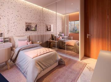 Apartamento · 138m² · 3 Quartos · 2 Vagas · Torre Noir - Leal Moreira, 138m², 3 suítes e 2 vagas Torre Noir - Lançamento