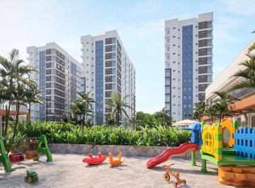 Apartamento · 51m² · 2 Quartos · 1 Vaga · Porto Di Maratea: viva perto de tudo