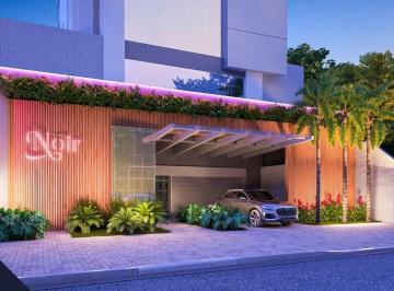 Apartamento · 138m² · 3 Quartos · 2 Vagas · Torre Noir - Excelente opção de investimento e moradia no centro de Belém