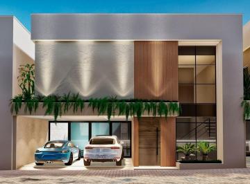 Casa · 200m² · 3 Quartos · 2 Vagas · Mandara Farol Velho - Mandara- 3 suítes - apenas 1 unidades - Reveion em 2025