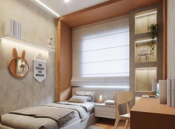 Apartamento · 51m² · 2 Quartos · 1 Vaga · Porto Di Maratea: conforto que cabe na sua vida
