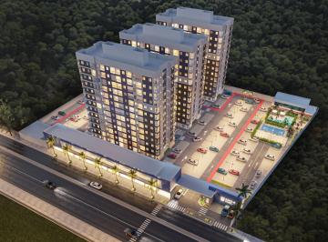 Apartamento · 51m² · 2 Quartos · 1 Vaga · Porto Di Maratea: o lugar ideal para recomeçar