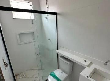 Casa · 140m² · 3 Quartos · 2 Vagas · Sky Park - casas em condominio fechado proximo ao shopping metropole