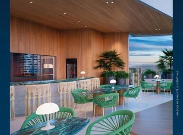 Apartamento · 38m² · 2 Quartos · SKYE TOWER - OPORUNIDADE DE RENTABILIDADE E INVESTIMENTO EM BELÉM