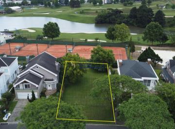Terreno · 717m² · Vende Terreno em Alphaville Graciosa - Residencial