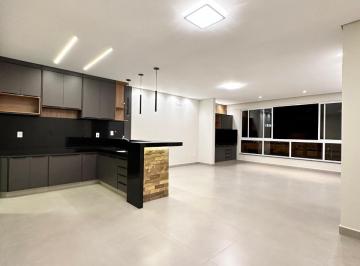 Foto 01 · Apartamento à venda no Residencial Amazonas em Franca SP