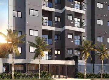 Apartamento · 47m² · 2 Quartos · 1 Vaga · Apartamento a 7 Minutos da Praia da Enseada no Guarujá