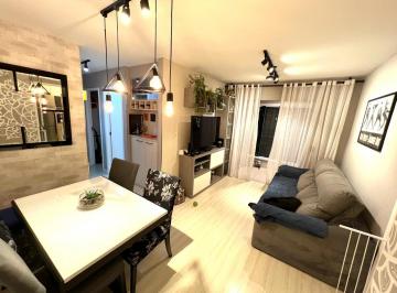 Apartamento · 64m² · 3 Quartos · 1 Vaga · Apartamento à venda no Morumbi - Vila Suzana