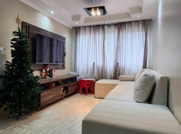 Apartamento · 74m² · 3 Quartos · Apartamento à venda na Vila Natália