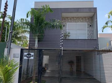 Casa de 3 quartos, Cuiabá · Sobrado Santa Cruz II