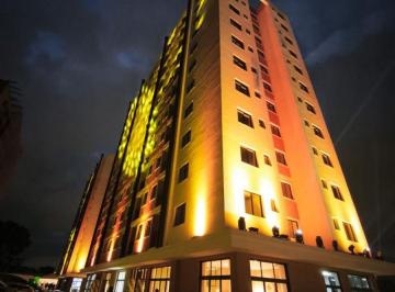 Apartamento de 2 quartos, Curitiba · Próximo a PUC: Apartamentos com 2 ou 3 quartos (com suíte), 1 vaga, prontos para morar!