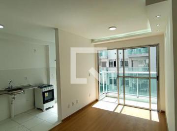 Apartamento · 55m² · 2 Quartos · 1 Vaga · Apartamento para Aluguel - Pechincha, 2 Quartos,  55 m² - Rio de Janeiro