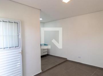Casa · 38m² · 1 Quarto · Casa para Aluguel - Vila Romano, 1 Quarto, 38 m² - São Paulo