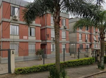 118614.jpg · Apartamento 3 Dormitórios - Bairro Partenon