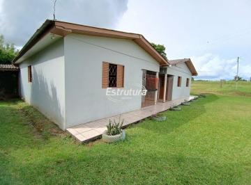 Rural · 150ha · 4 Quartos · 2 Vagas · Linda Chácara com ótima localização no Quinto distrito de Santa Maria