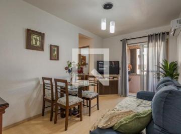 Apartamento · 53m² · 2 Quartos · 1 Vaga · Apartamento à Venda - Sarandi, 2 Quartos,  53 m² - Porto Alegre