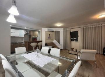 Apartamento · 72m² · 2 Quartos · 1 Vaga · Apartamento à Venda - Santo Antônio, 2 Quartos,  72 m² - Porto Alegre