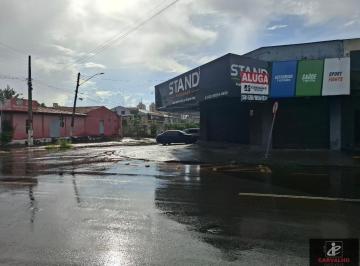 Comercial · 607m² · Galpão Comercial de esquina no Jardim América, Goiânia-GO