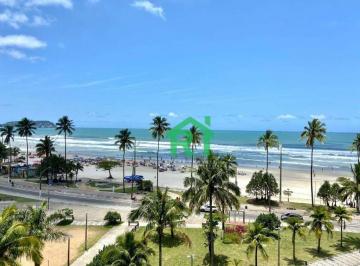 0231ba088e41e594f122693653d2ba4894ad7c79 · Apartamento Frente Mar, 4 dormitórios (4 Suítes), Lazer - Enseada - Guarujá/SP