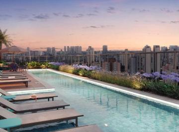 Apartamento de 3 quartos, São Paulo · Bela Vista Apartamento A Venda 3 Dormitórios 85m² 1 Vaga Novo Com Lazer Completo