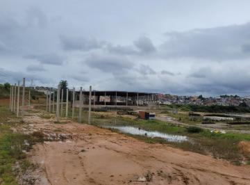 Foto 03 · Oportunidade única: Área industrial de 162.000 m² à venda em Guarulhos-SP, no Jardim Arapongas!