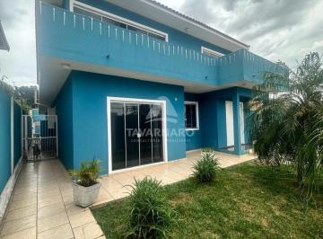 Casa · 462m² · 5 Quartos · 4 Vagas · Residência de dois andares, com aproximadamente 520 m² de área total construída.