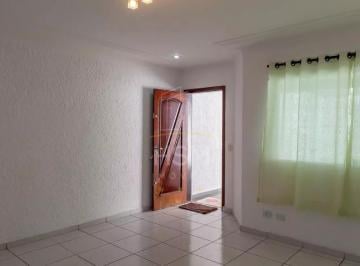 Comercial · 360m² · 5 Quartos · 4 Vagas · Sobrado para aluguel, 5 quartos, 1 suíte, 4 vagas, Vila Euclides - São Bernardo