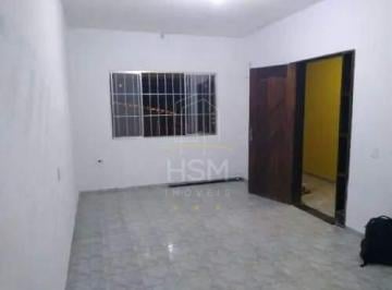 Casa · 171m² · 3 Quartos · 2 Vagas · Sobrado para aluguel, 3 quartos, 1 suíte, 2 vagas, Parque Selecta - São Bernardo do Campo/SP