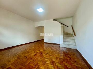 Casa · 100m² · 2 Quartos · 1 Vaga · Jardim Hipico - Casa de vila - Oportunidade!