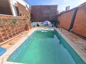 Casa · 125m² · 3 Quartos · 2 Vagas · Casa térrea em condomínio fechado no Butantã c/ 3 quartos,1 c/ suíte, 2 vagas cobertas. FL23