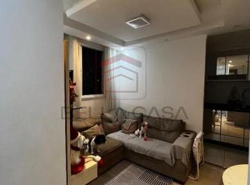 Apartamento · 38m² · 2 Quartos · Apartamento a venda no Bairro do Bras com 2 quartos
