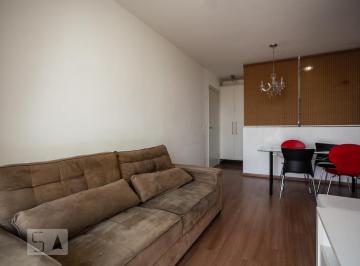 Apartamento · 56m² · 2 Quartos · 1 Vaga · Apartamento para Aluguel - Vila Andrade, 2 Quartos,  56 m2 - São Paulo