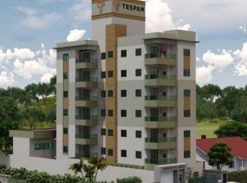 cf2caf41ef3b3476de65984946bfdc33126f4a8e · Apartamento com 2 dormitórios à venda, 65 m² por R$ 535.000,00 - Sete de Setembro - Gaspar/SC