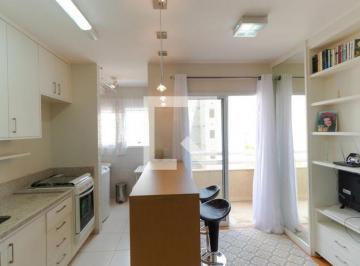 Apartamento · 45m² · 1 Quarto · 1 Vaga · Apartamento para Aluguel - Cambuí, 1 Quarto,  45 m² - Campinas