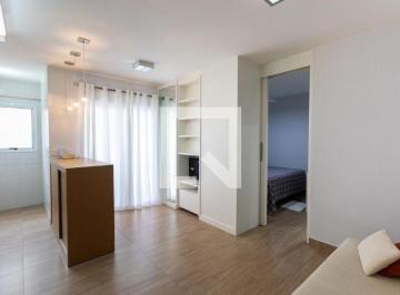 Apartamento · 45m² · 1 Quarto · 1 Vaga · Apartamento para Aluguel - Cambuí, 1 Quarto, 45 m² - Campinas
