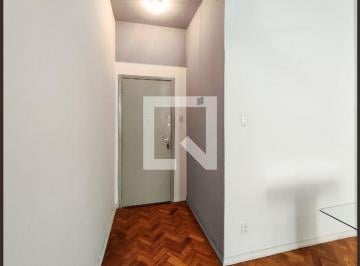 Apartamento · 53m² · 1 Quarto · Apartamento para Aluguel - Tijuca, 1 Quarto, 53 m² - Rio de Janeiro