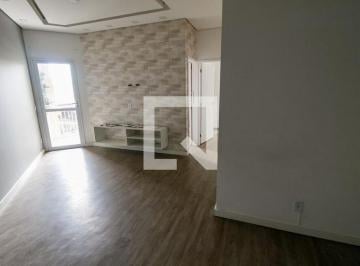 Apartamento · 52m² · 2 Quartos · Apartamento à Venda - Jardim Monte Alegre, 2 Quartos, 52 m² - Taboão da Serra