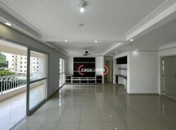 6dde9580946548eafea69fcf2041356f28039ffc · Apartamento com 3 dormitórios para alugar, 130 m² por R$ 6.750,00/mês - Jardim Portal da Colina - So