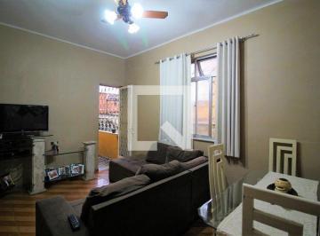 Apartamento · 73m² · 2 Quartos · 1 Vaga · Apartamento à Venda - Del Castilho, 2 Quartos,  73 m² - Rio de Janeiro