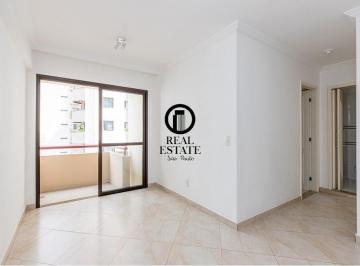 44888_ib9p5x_448886764b11b62102.jpg · Apartamento para Venda - 57m², 2 dormitórios, sendo 1 suites, 1 vaga - Moema