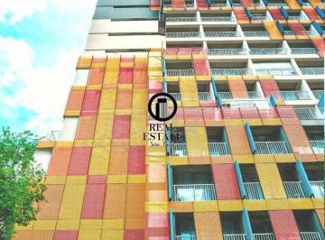 Apartamento · 21m² · 1 Quarto · Apartamento à venda - em Moema