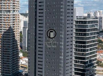 010_fachada.jpg · Apartamento à venda - no Brooklin Paulista