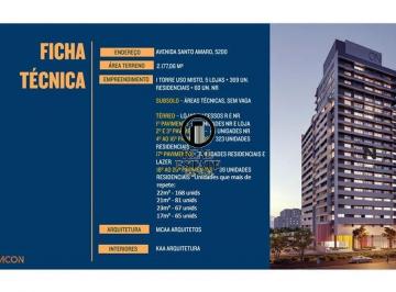 exclusivity.jpeg · Apartamento à venda - em Santo Amaro