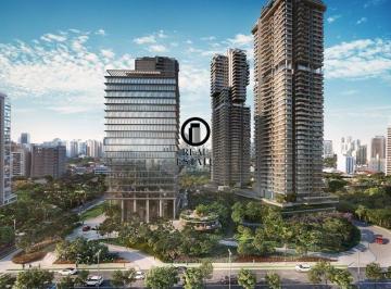 010_fachada.jpg · Apartamento à venda - no Brooklin Paulista