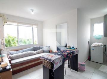 Apartamento · 34m² · 2 Quartos · Apartamento para Aluguel - Chácara Santo Antonio, 2 Quartos,  34 m2 - São Paulo